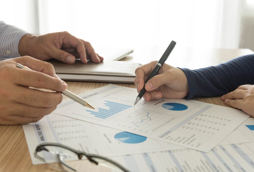 Consultoría financiera para empresas en Granada