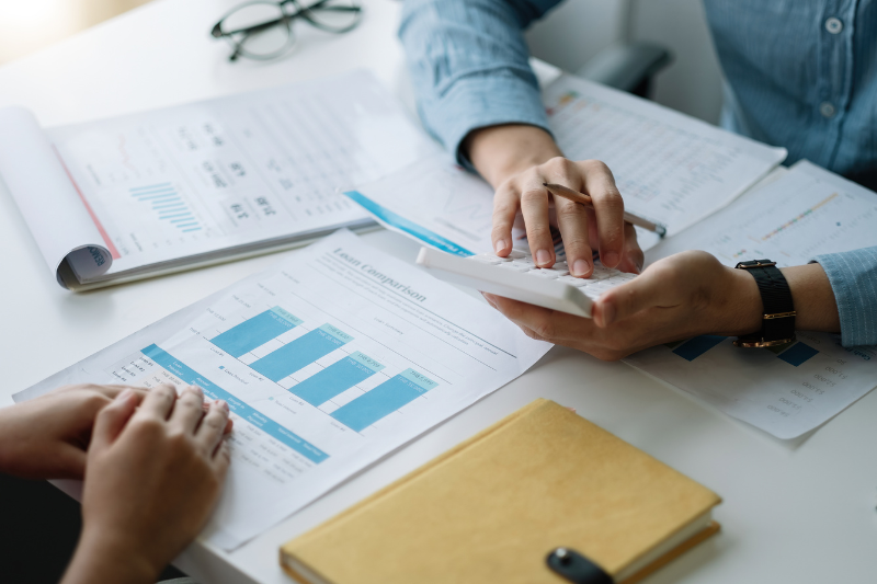 La Importancia de la Gestión Financiera en los Negocios