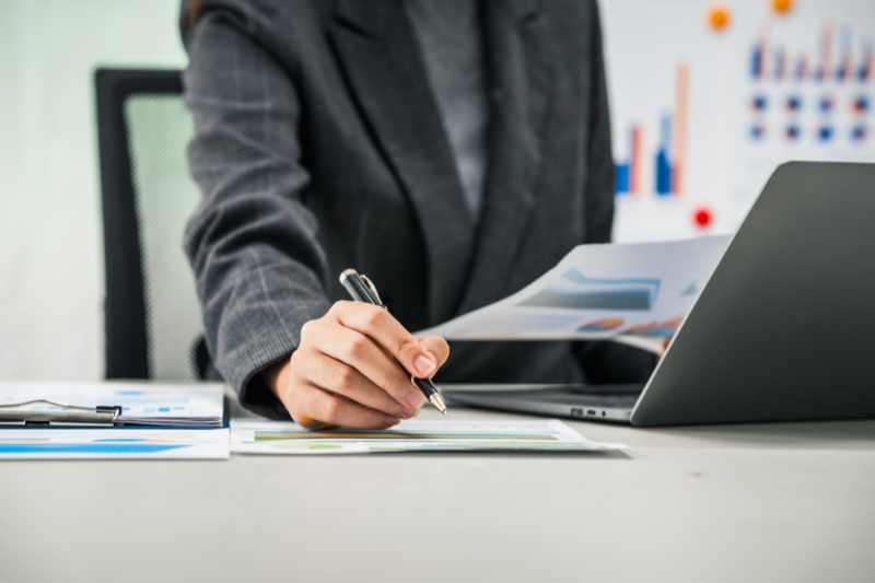 El Rol del Director Financiero en la PYME: Un Pilar Fundamental para el Crecimiento Sostenible